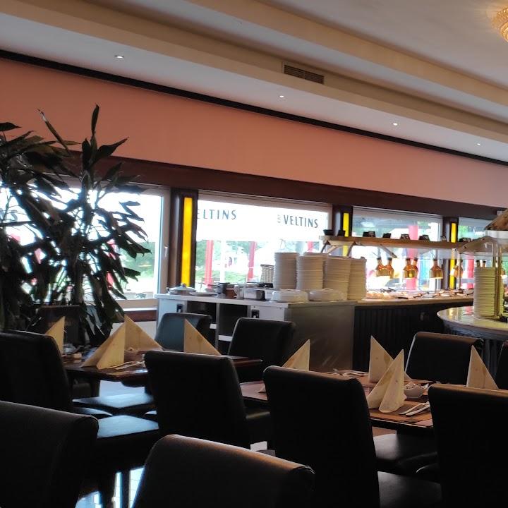 Restaurant "WOK & ROLL" in Ibbenbüren