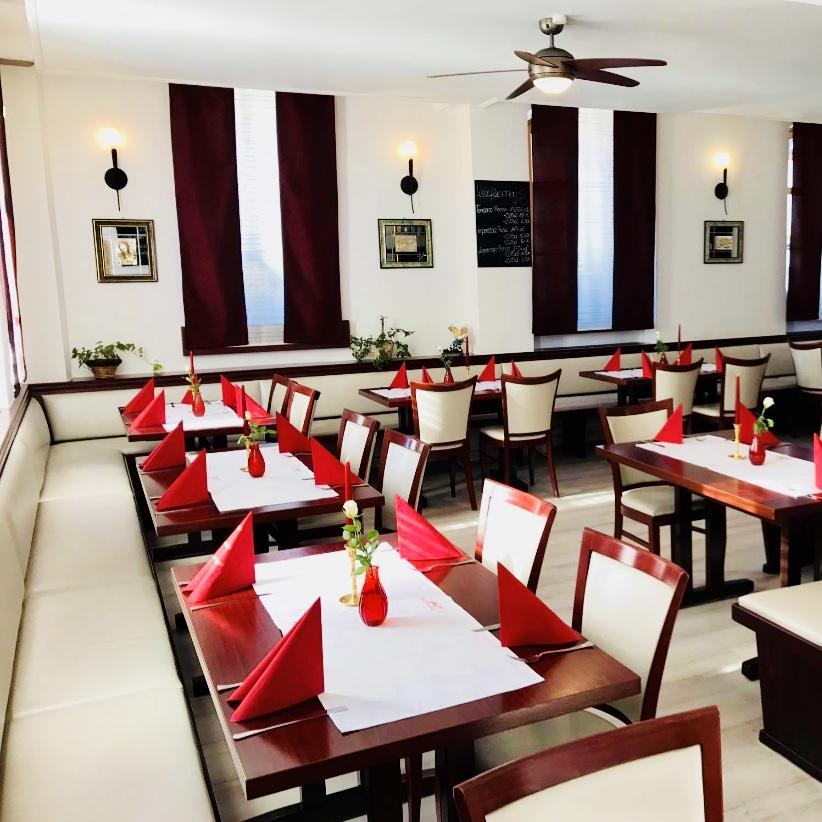 Restaurant "Ristorante da Peppo" in  Scheßlitz