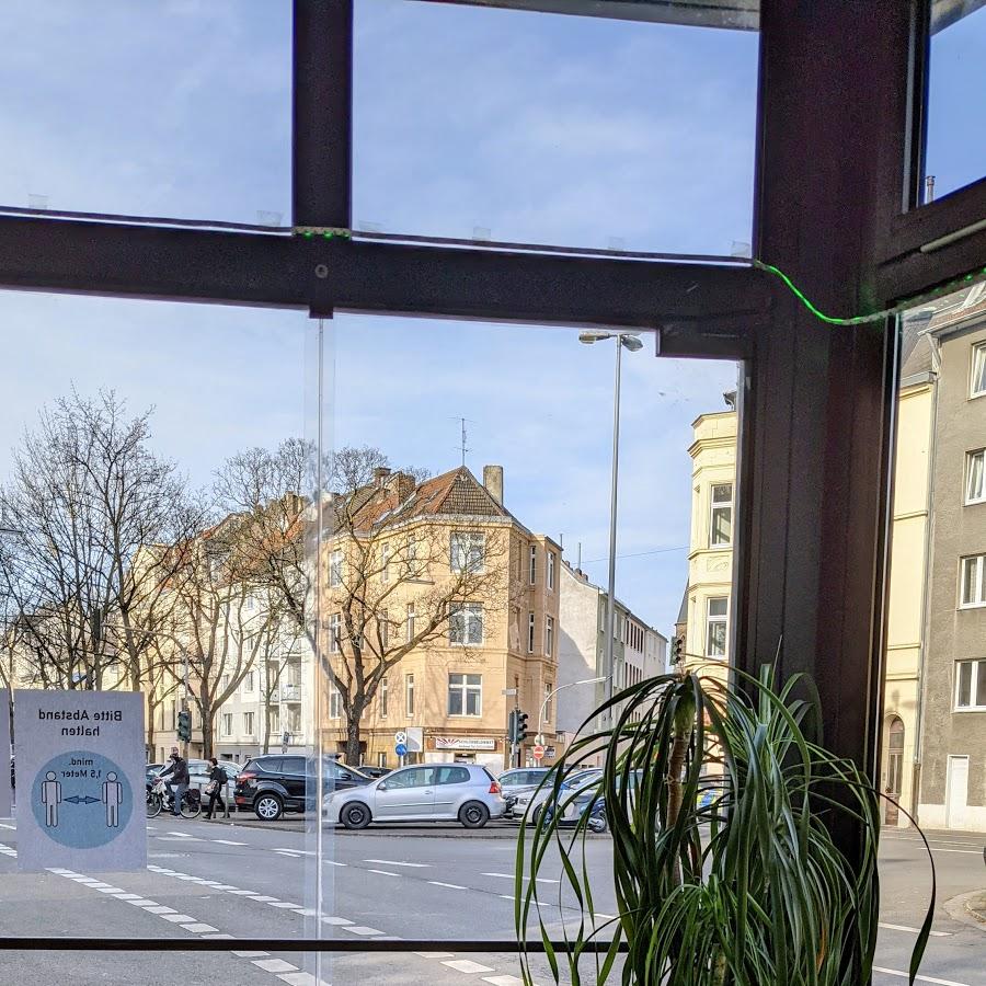 Restaurant "Anaturess" in Köln