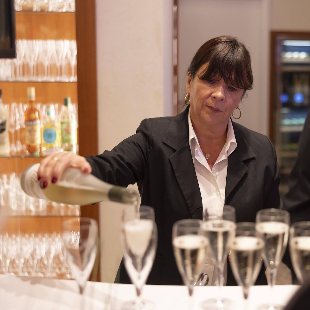 Restaurant "Restaurant - Café Schloss Seehof" in Bamberg