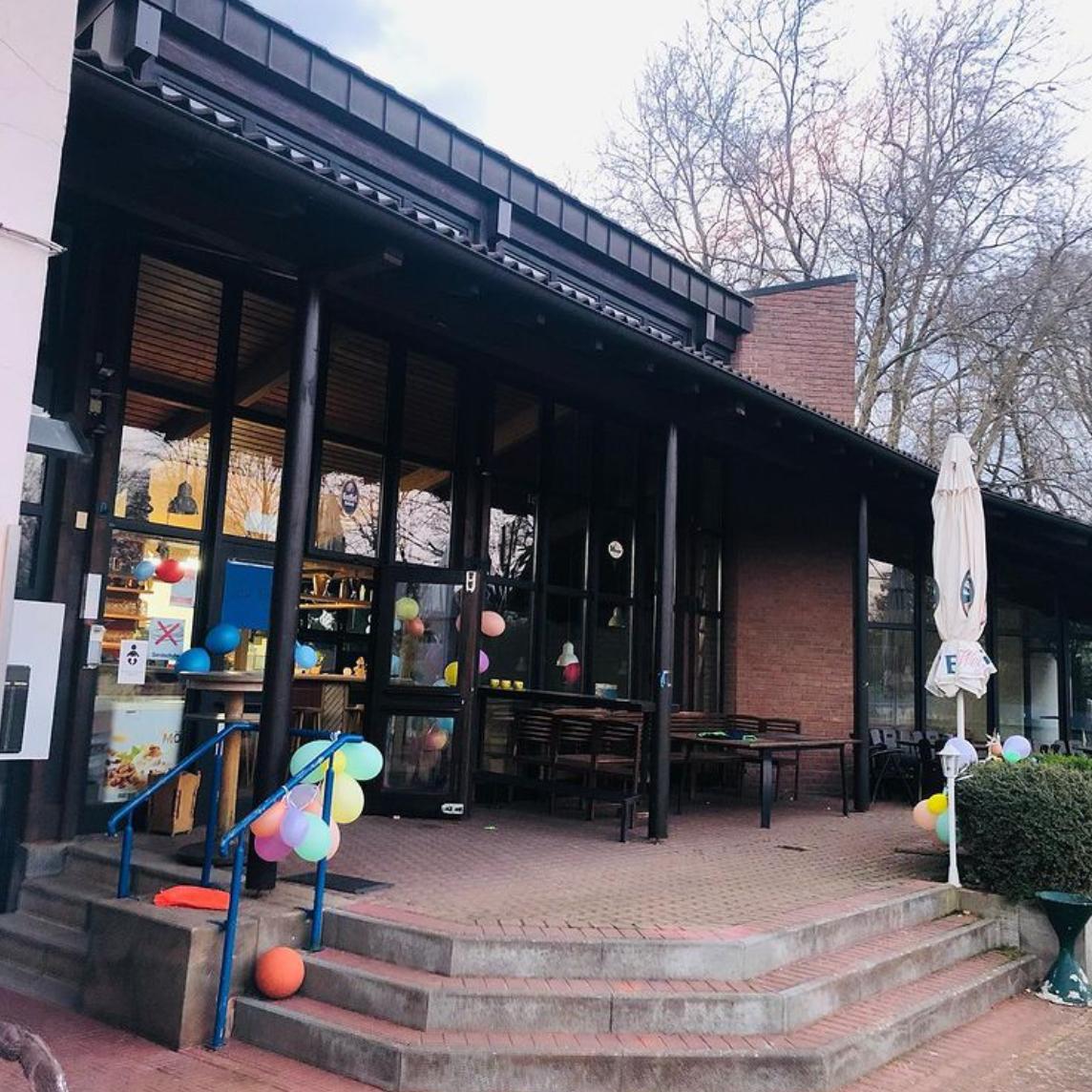 Restaurant "Pizzeria Blau-Weiß Namaste India" in Erkelenz