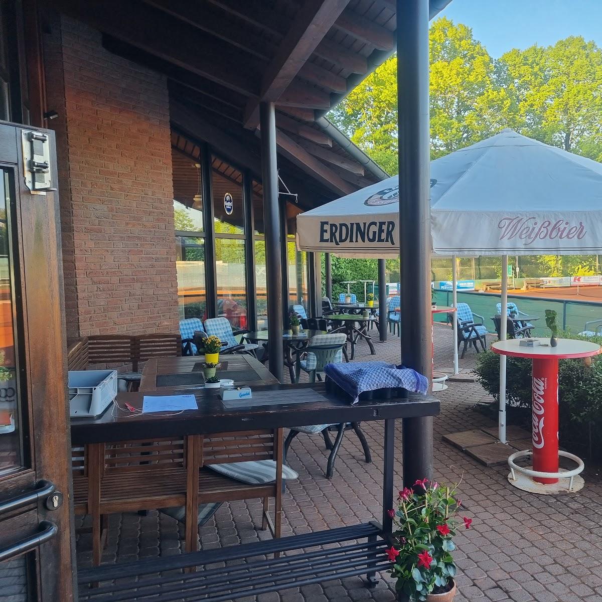 Restaurant "Indian Restaurant und Pizzeria Blau-Weiß" in Erkelenz