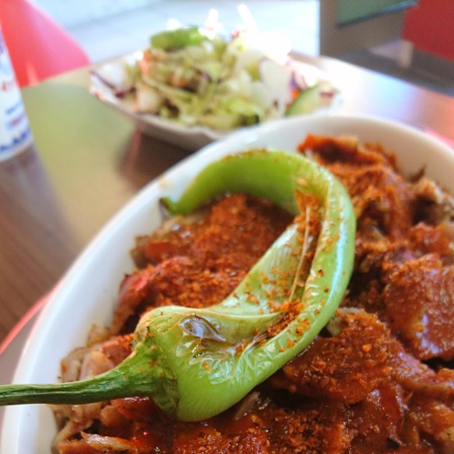 Restaurant "Mevlana Döner & Pide" in Friedberg