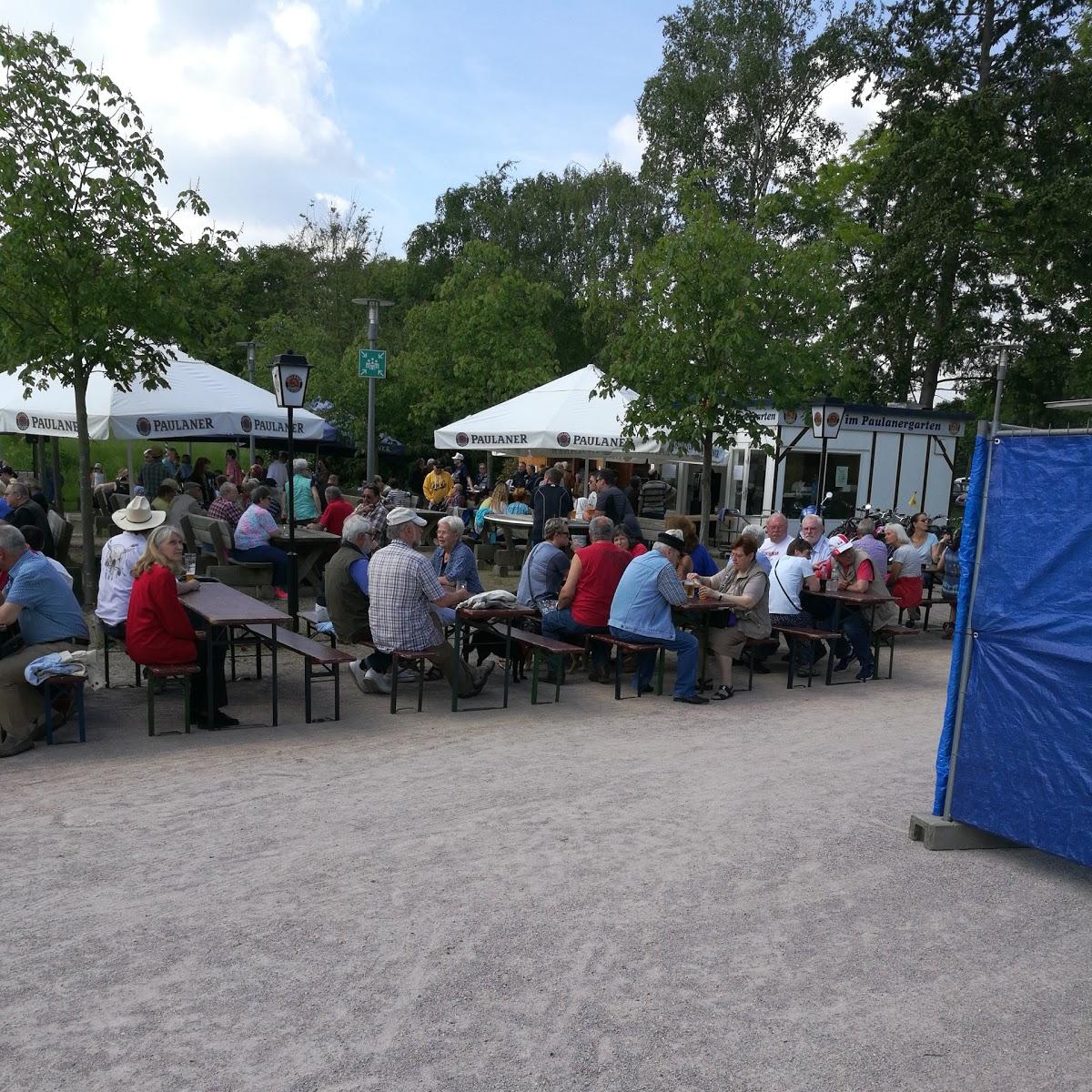 Restaurant "Restaurant Himmel & Erde" in Langen (Hessen)