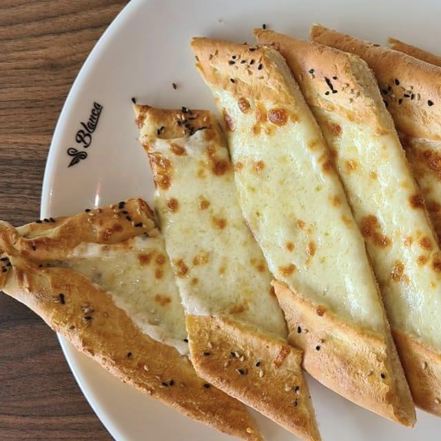 Restaurant "Ristorante di Blanca" in Konz