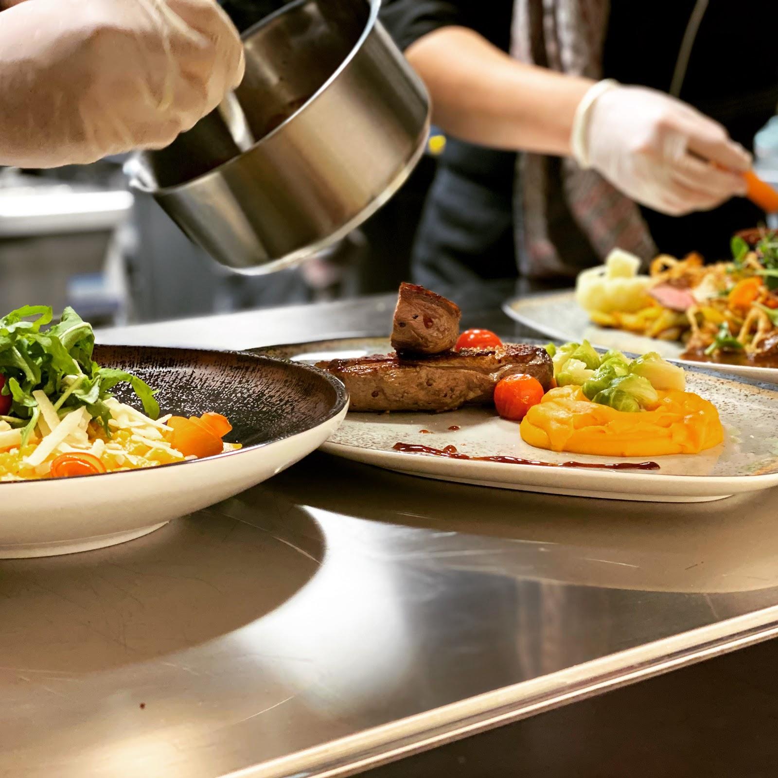 Restaurant "West Bistro& Bar" in Dortmund