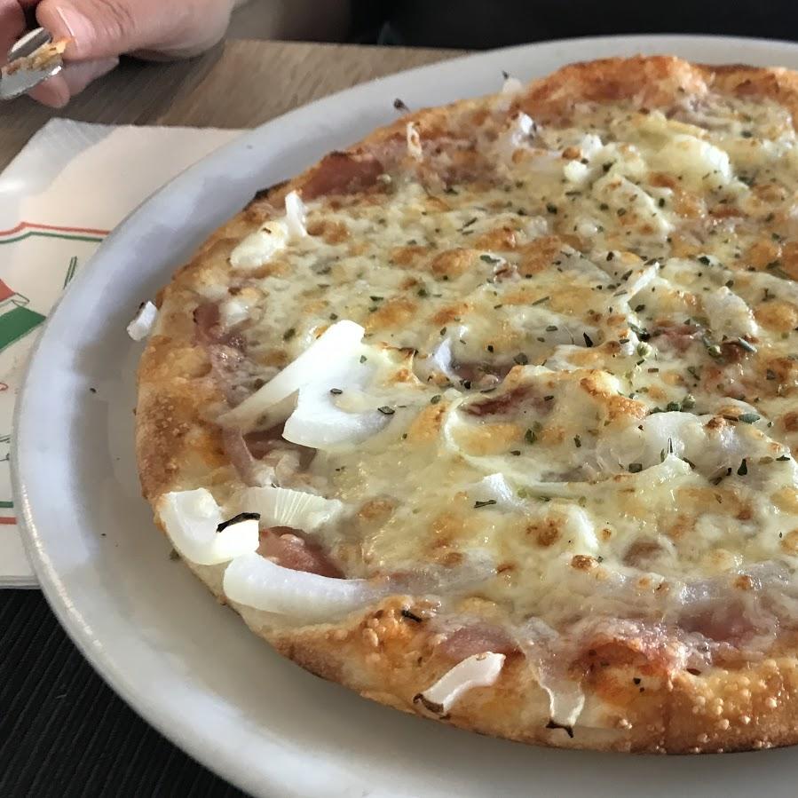 Restaurant "Pizzeria bei Peppone" in Hattingen