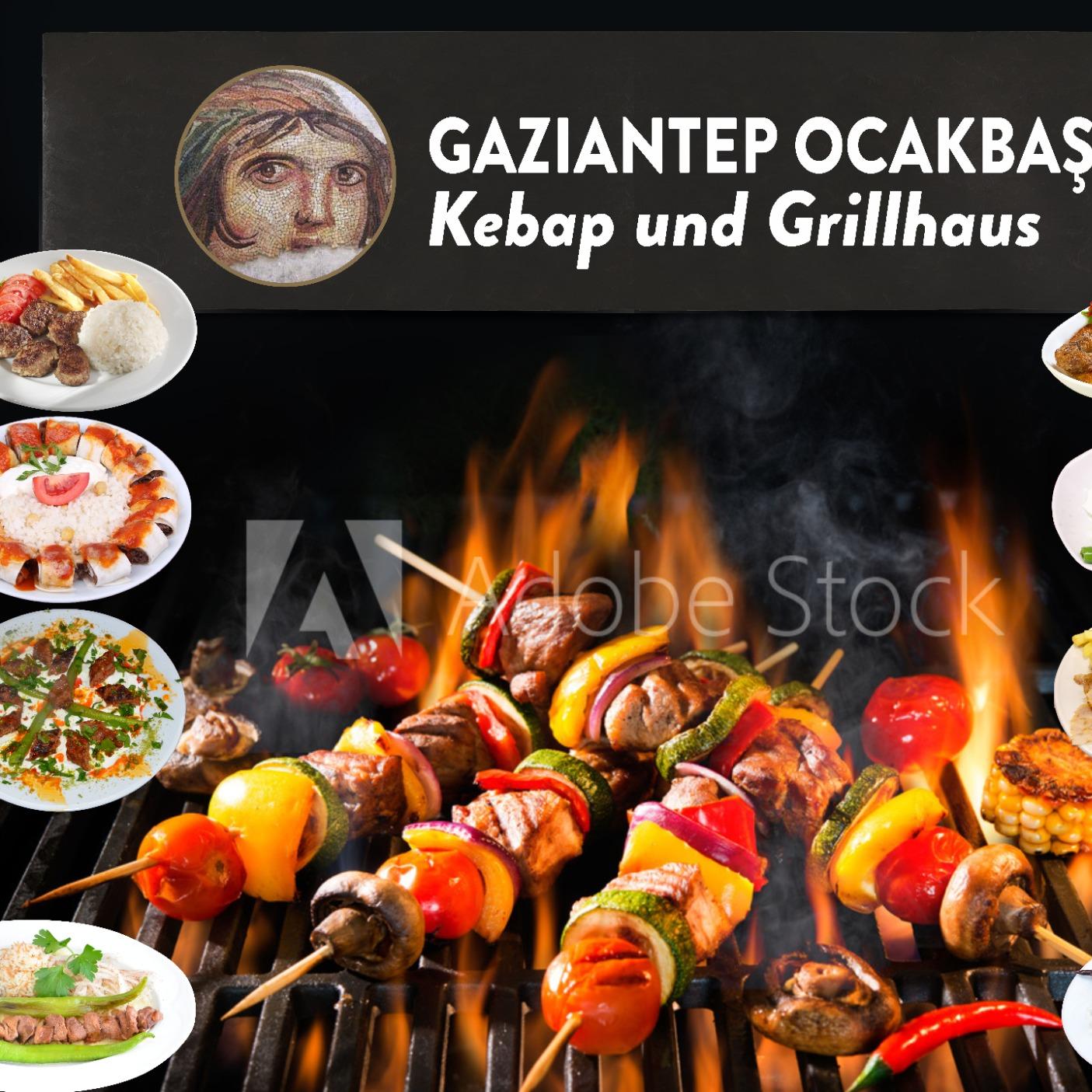 Restaurant "Gaziantep Ocakbasi Kallenberg" in Stuttgart
