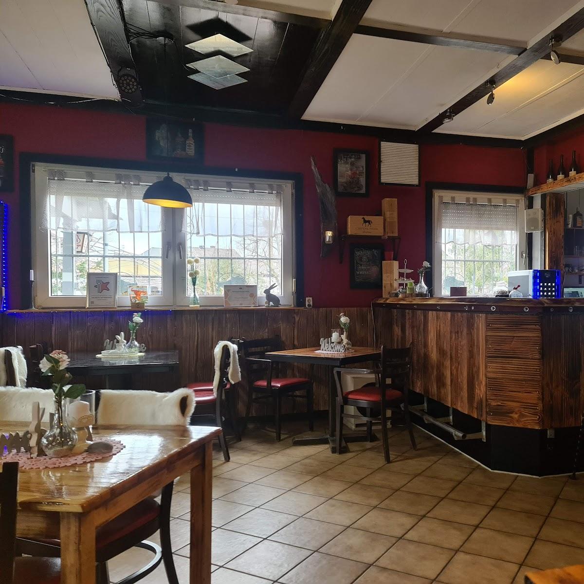 Restaurant "Gaststätte zum Vogelpark" in Graben-Neudorf