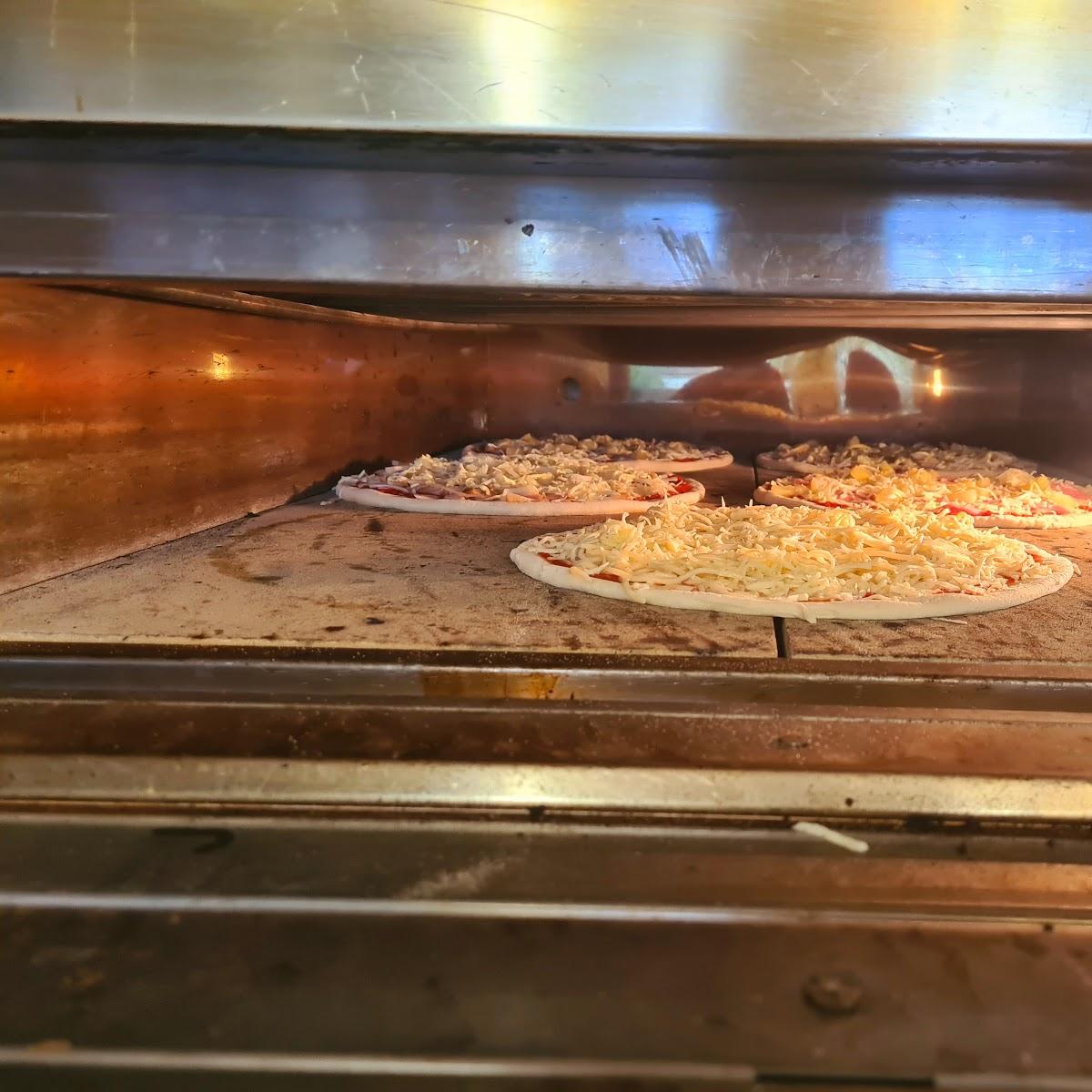 Restaurant "My Pizza&Pasta" in Oelde