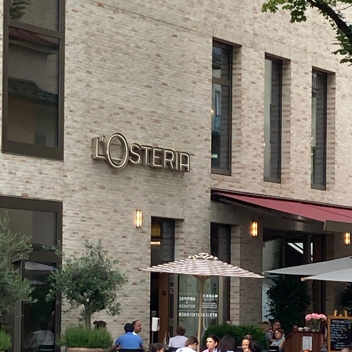 Restaurant "L