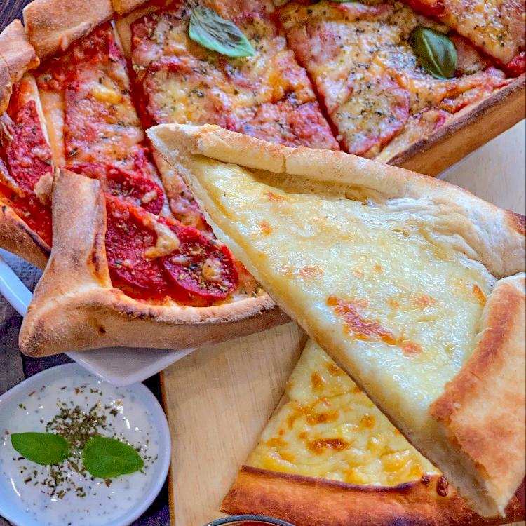 Restaurant "Pizza Dilek" in Bremen