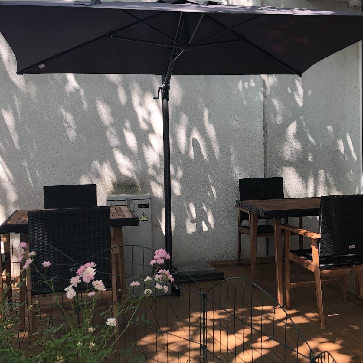 Restaurant "Niki Sushi" in Frankfurt am Main