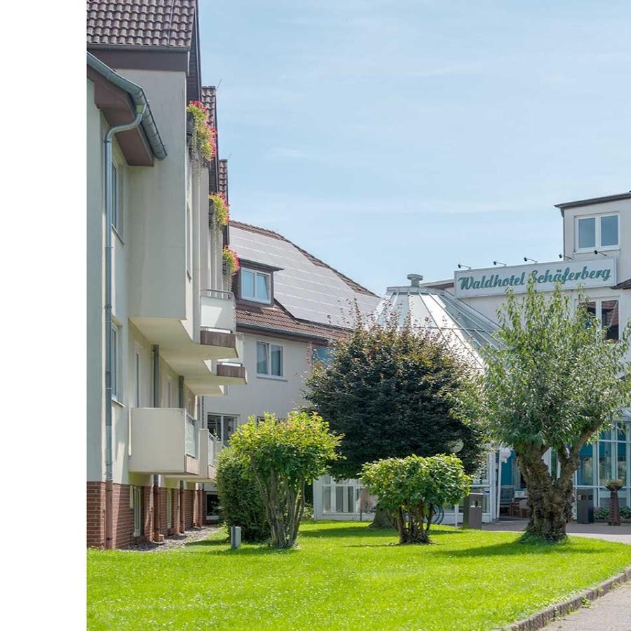 Restaurant "Waldhotel Schäferberg" in Espenau