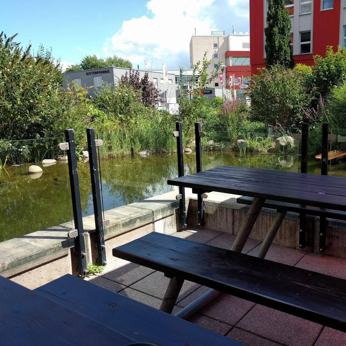 Restaurant "Food Rockers American Thai" in Frankfurt am Main