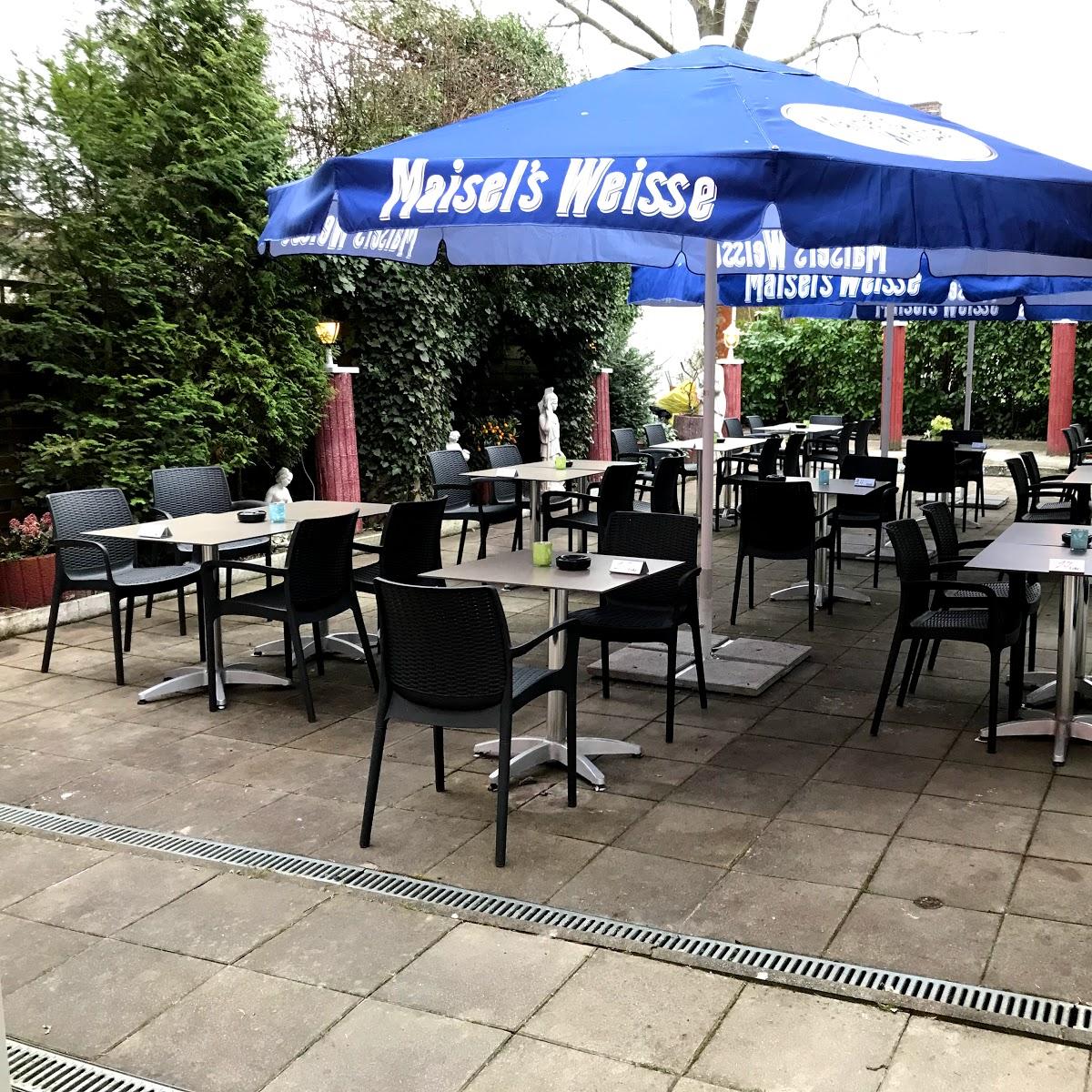 Restaurant "Restaurant Syrtaki" in Bremen