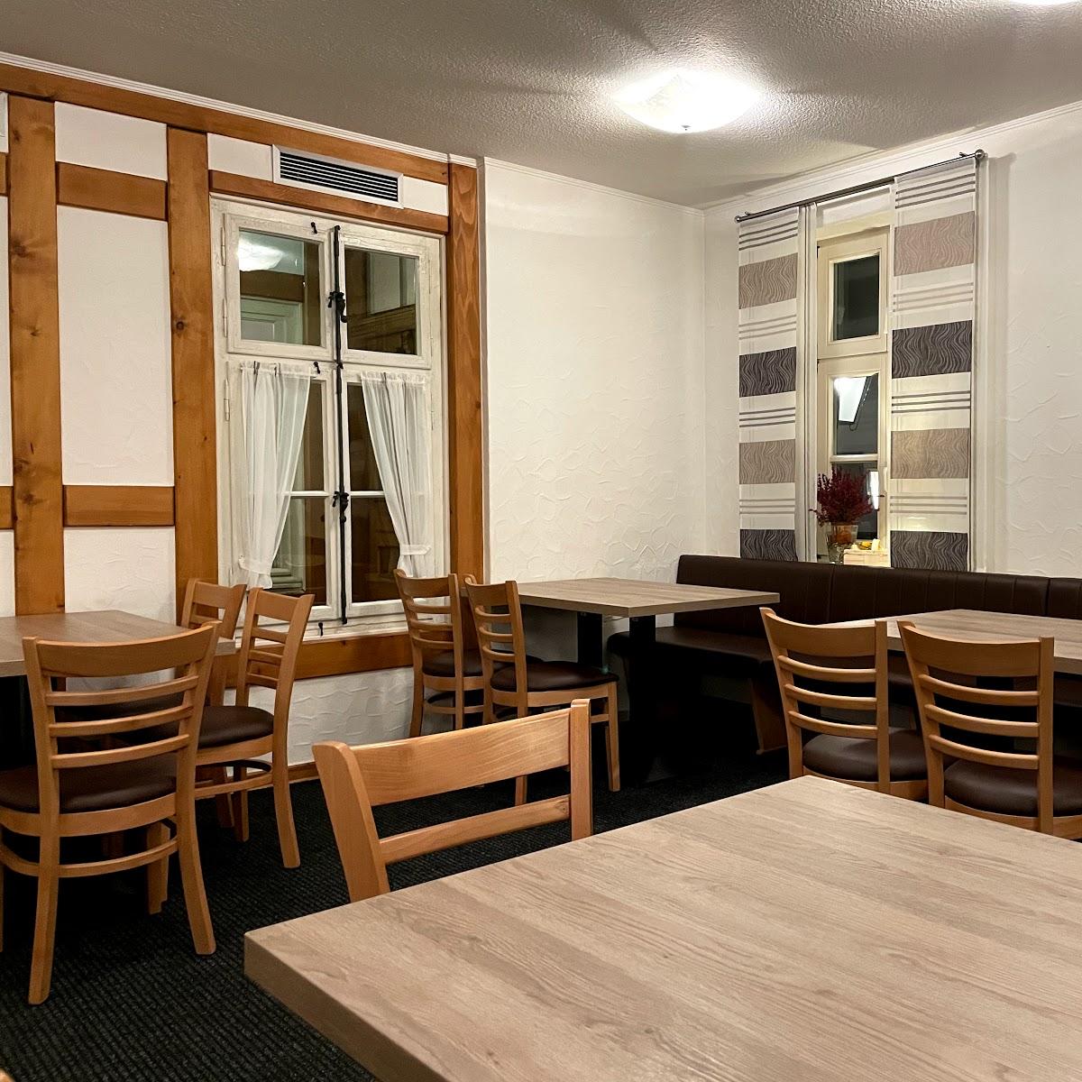 Restaurant "Da Luca" in  Medebach