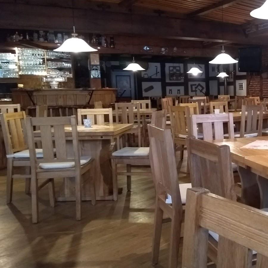 Restaurant "Restaurant & Café Lindenhof" in  Medebach