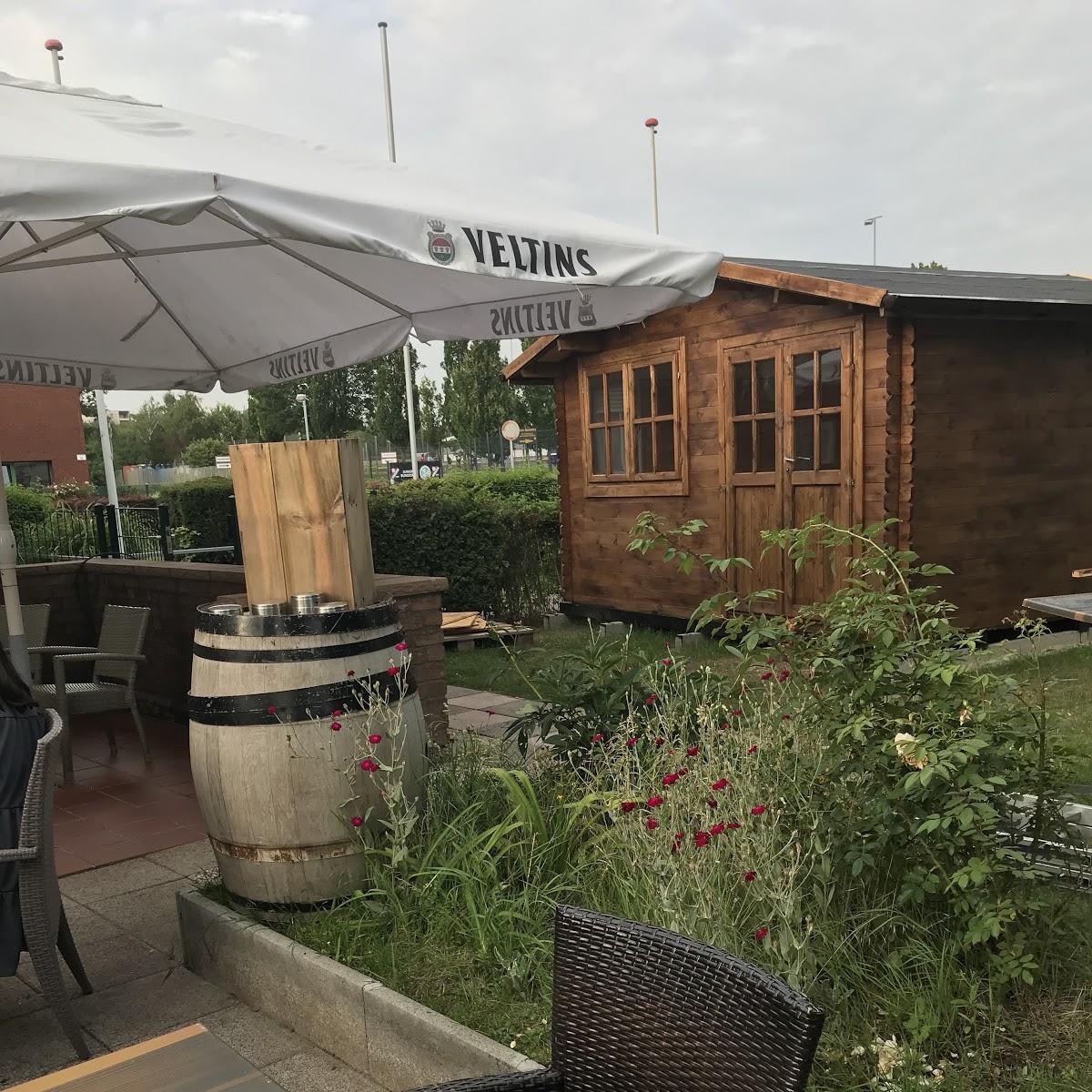 Restaurant "Ristorante|Pizzeria|SG Unterrath da Domenico" in Düsseldorf