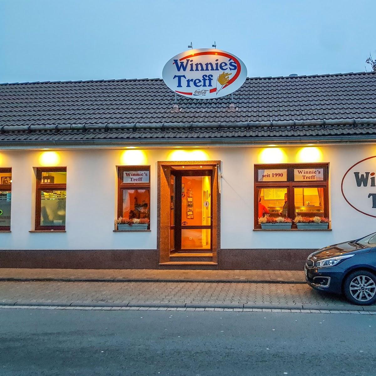 Restaurant "Winnie