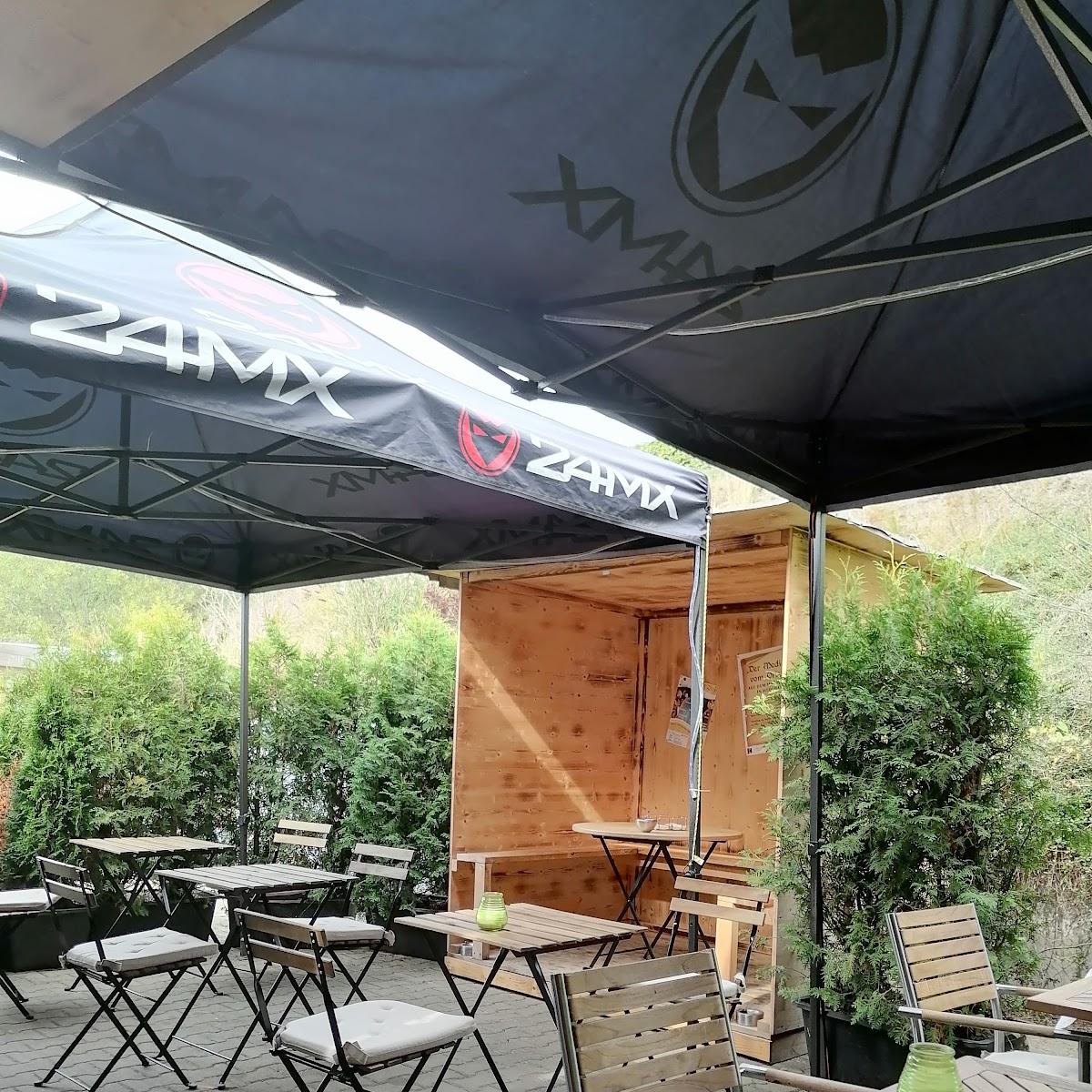Restaurant "Winnie