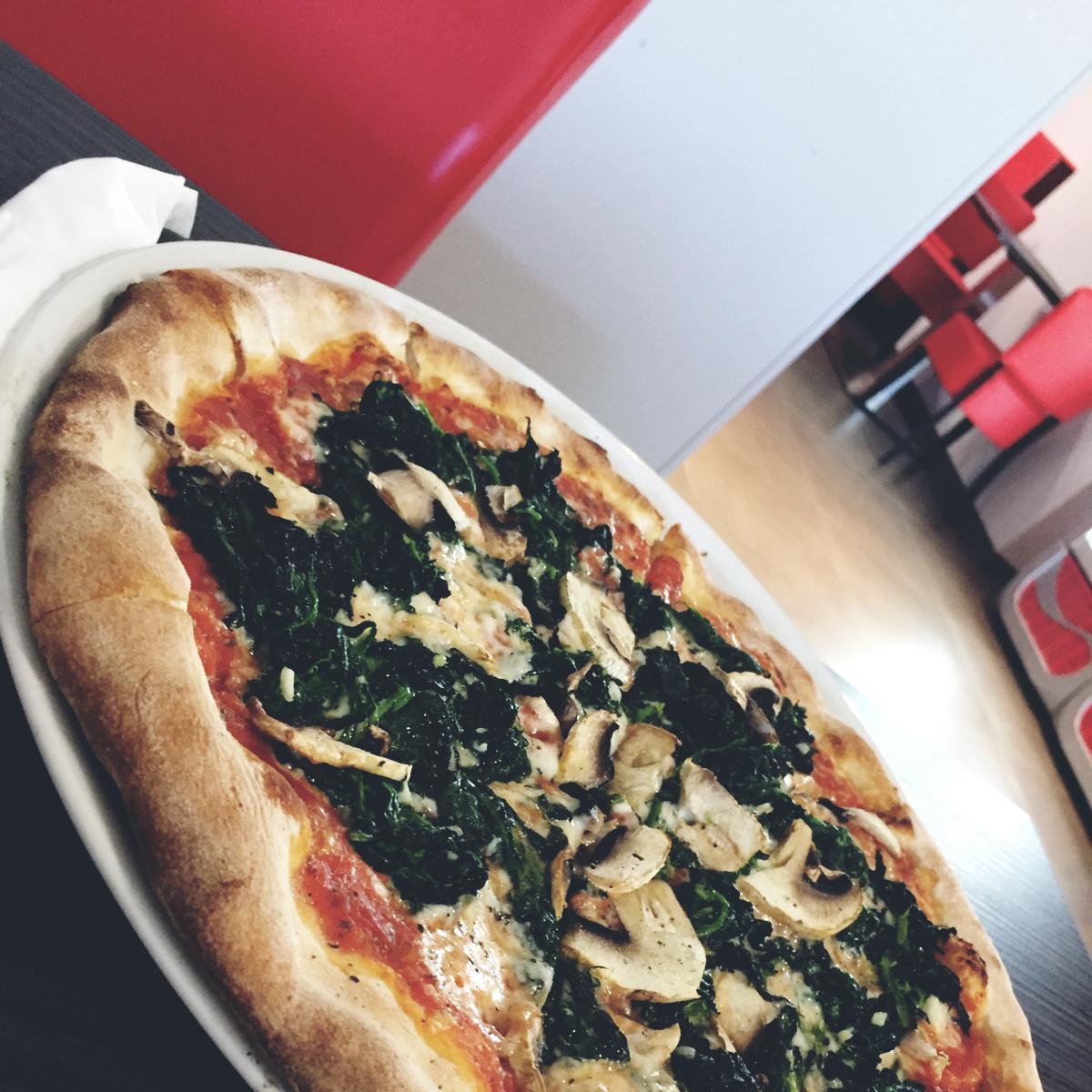 Restaurant "Mr. Bread" in Hagen