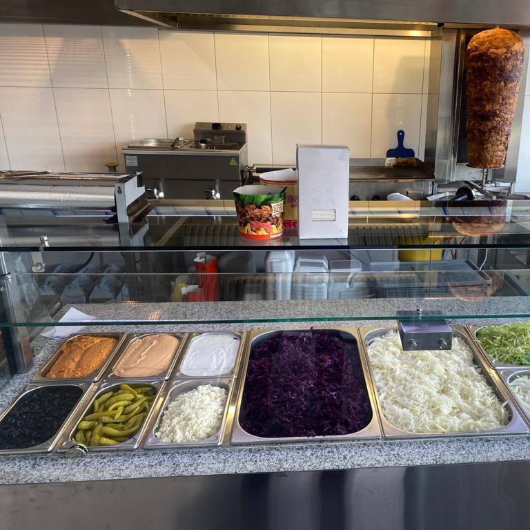 Restaurant "Maya Grillhaus" in Iserlohn