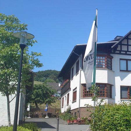 Restaurant "Gasthof Zur Post Titmaringhausen" in Medebach