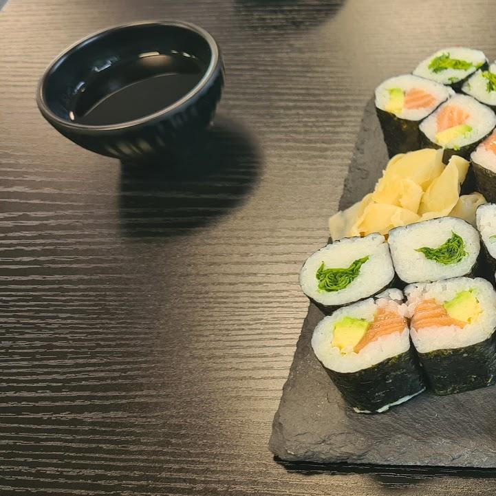 Restaurant "Sushi Yana Lichtenrade" in Berlin