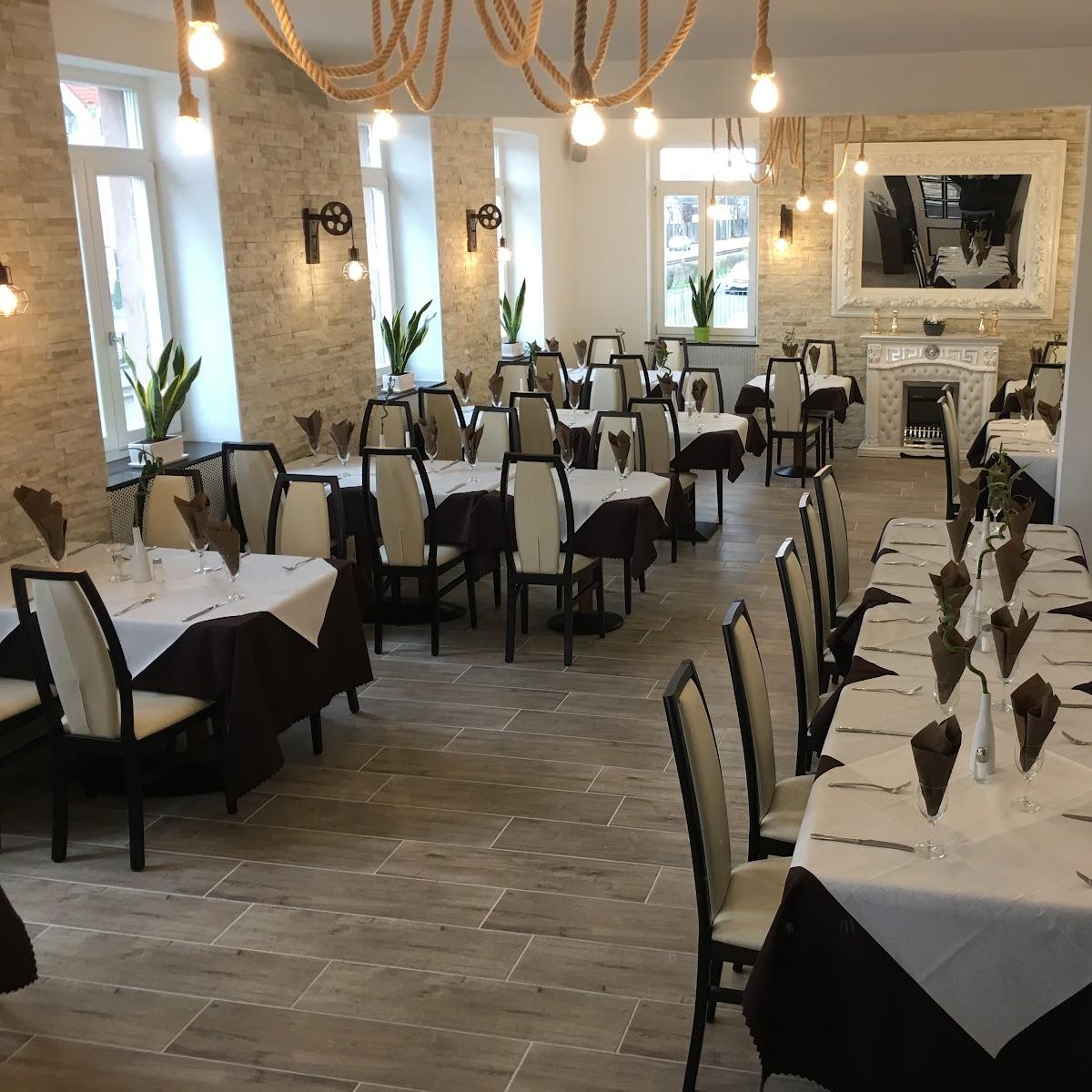 Restaurant "Ristorante Pizzeria Dell