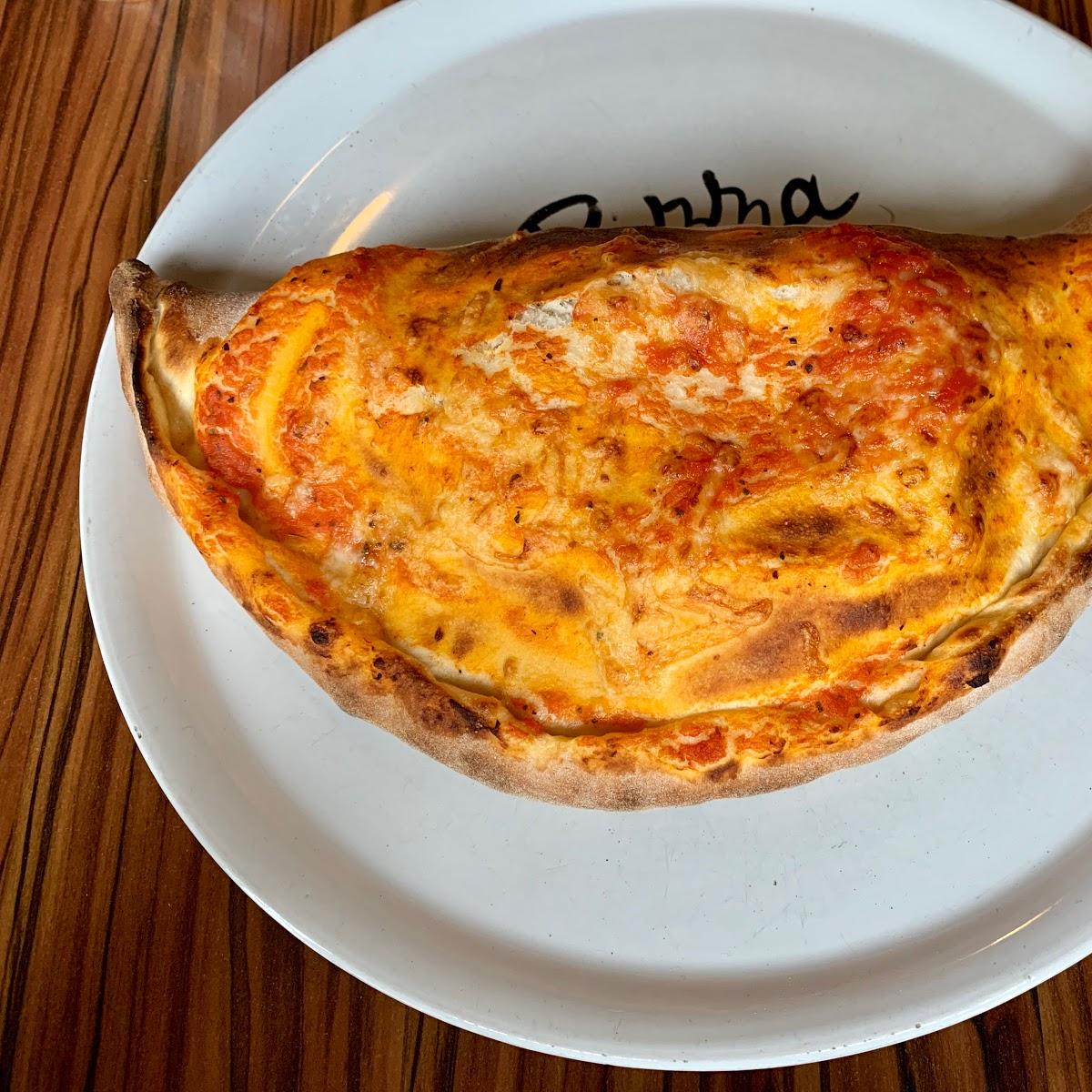 Restaurant "Pizzeria Oase Letmathe" in Iserlohn