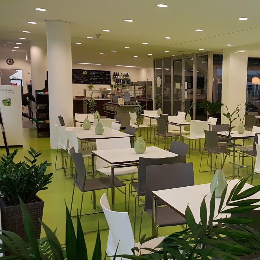 Restaurant "ACTION-Catering" in Berlin