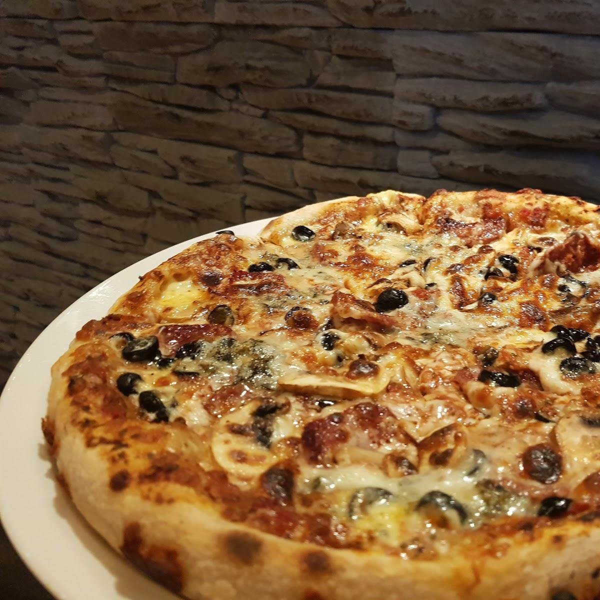 Restaurant "Food Licious" in Rüsselsheim am Main