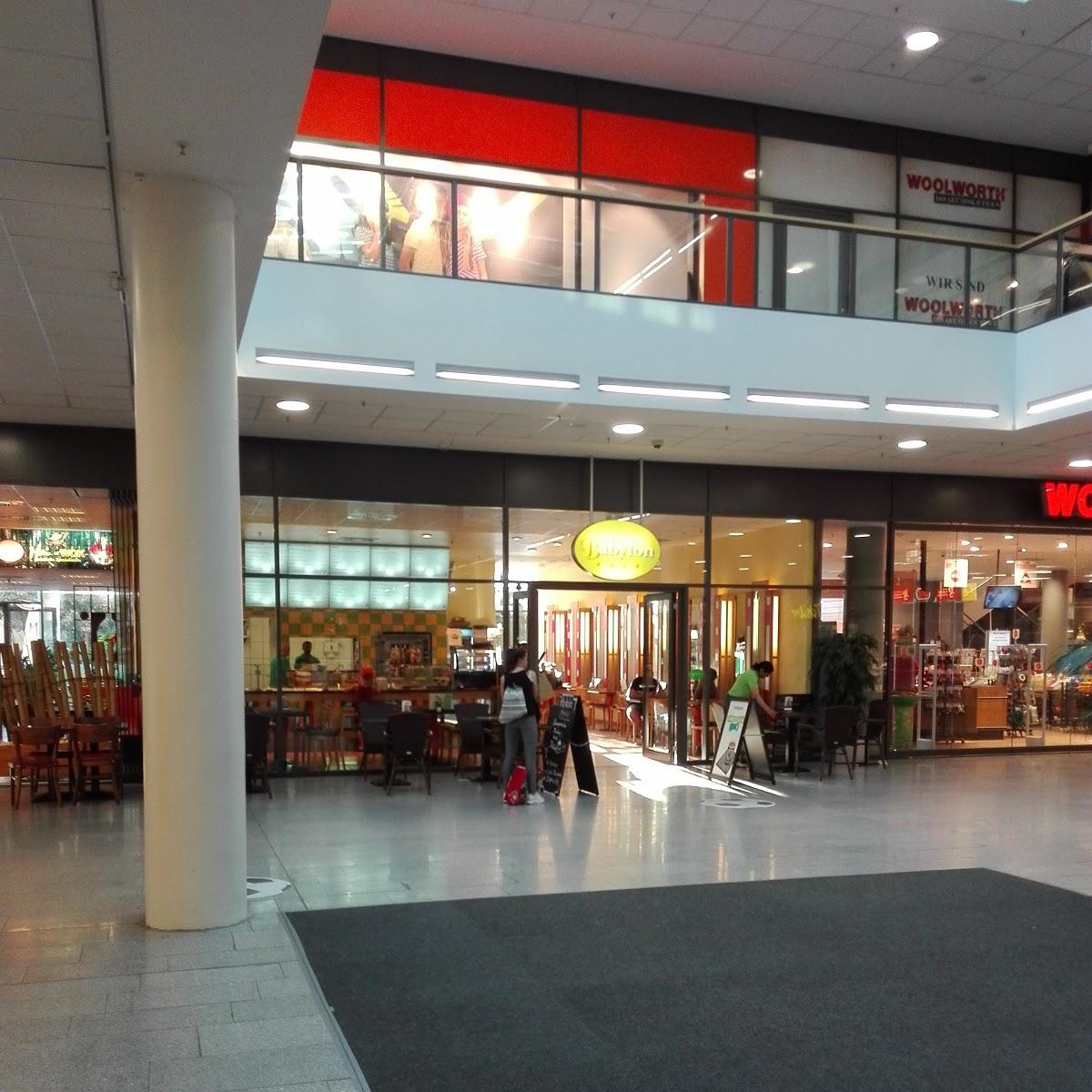Restaurant "Mai-Wok" in Freiburg im Breisgau