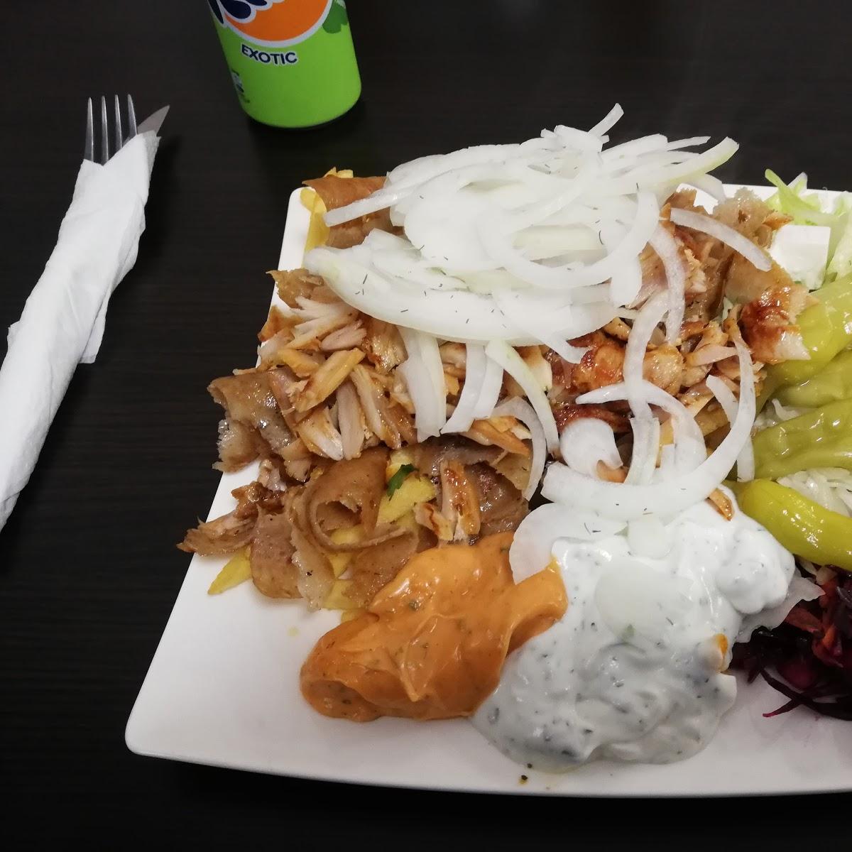 Restaurant "