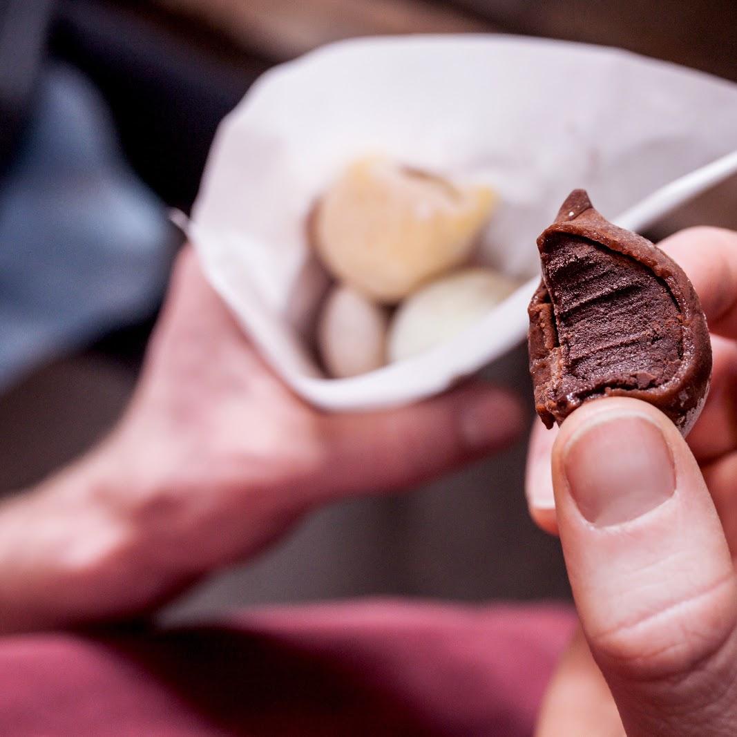 Restaurant "Chubby Cheeks Mochis UG" in Berlin