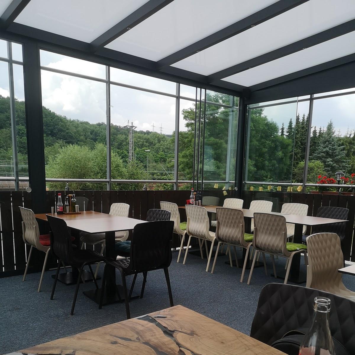 Restaurant "Gercek J.L.D. Grill Restaurant" in Saarbrücken