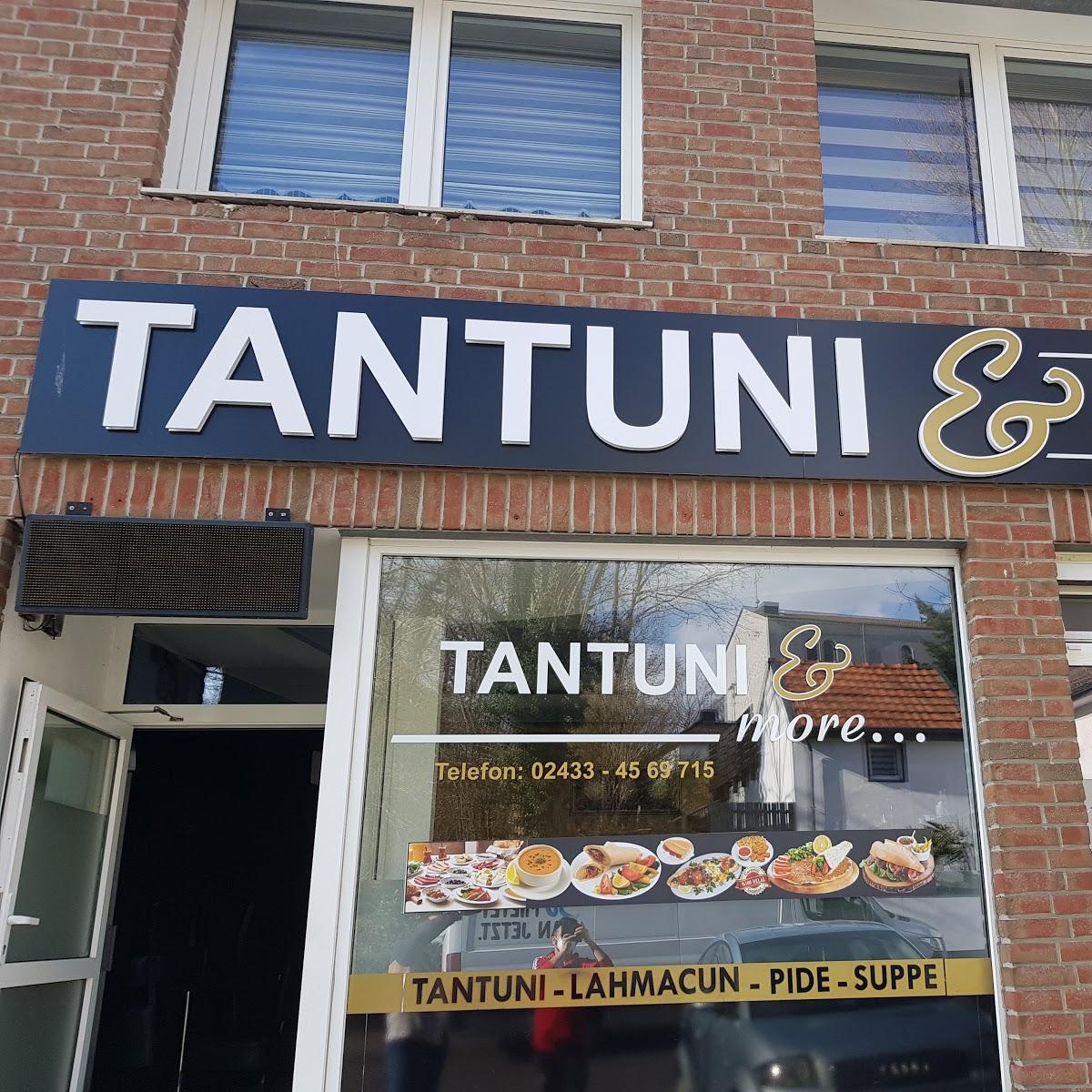 Restaurant "Kanjoo Sushi" in Hückelhoven