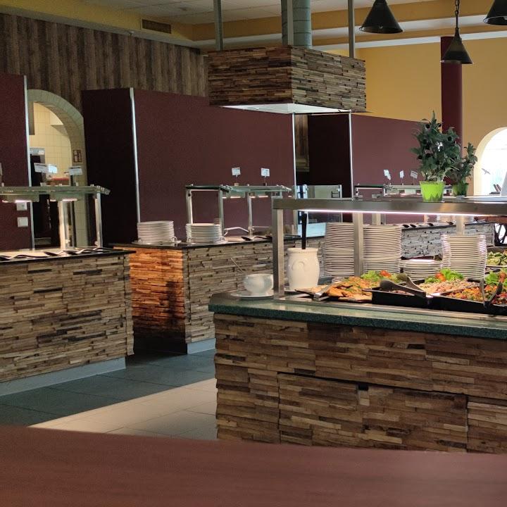 Restaurant "Market Restaurant" in Medebach