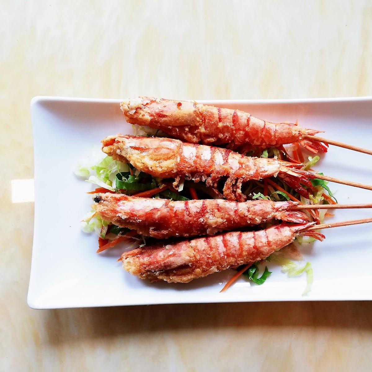 Restaurant "Qilin Sushi Restaurant" in Reutlingen