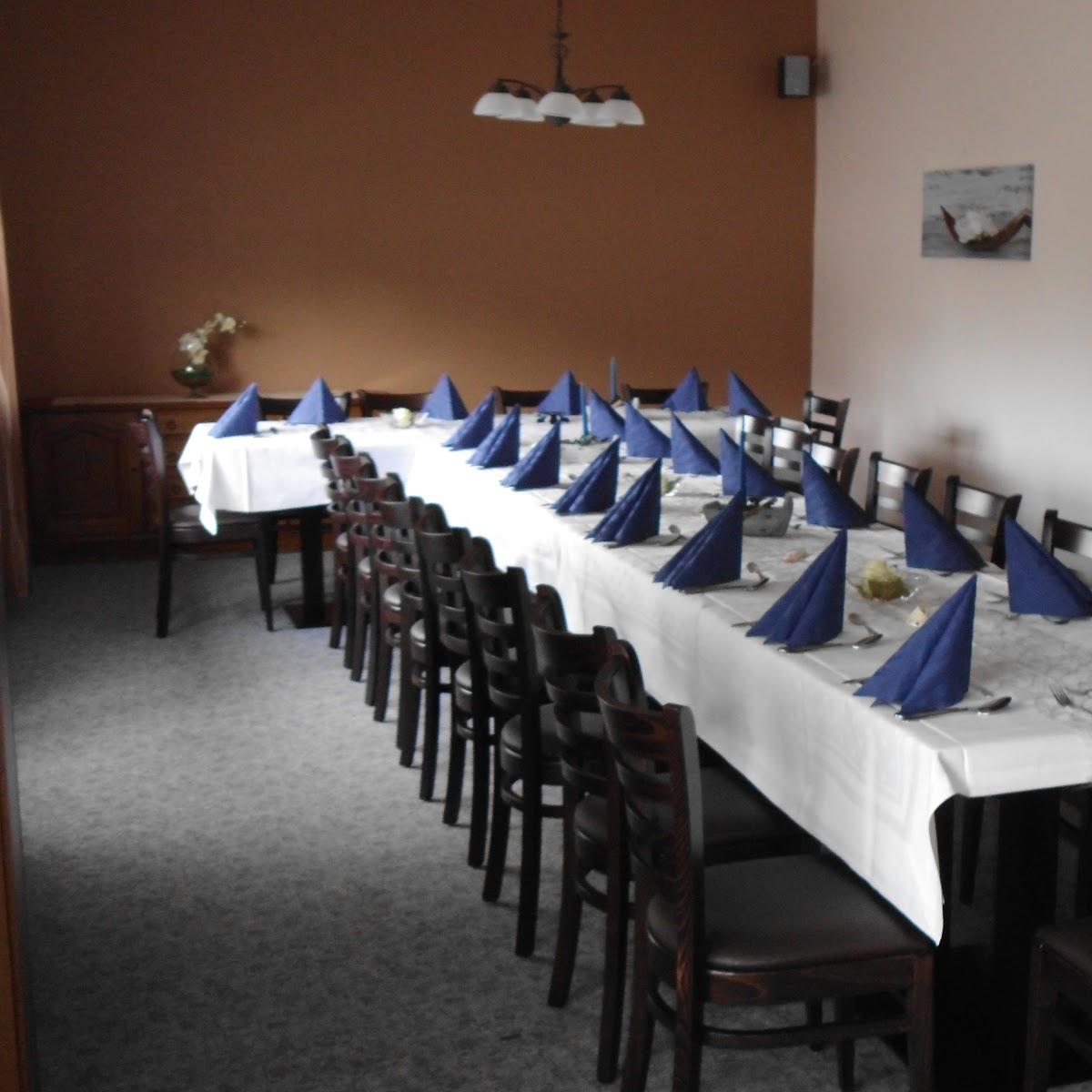 Restaurant "Gasthof  Zur Dorfschänke " in Medebach