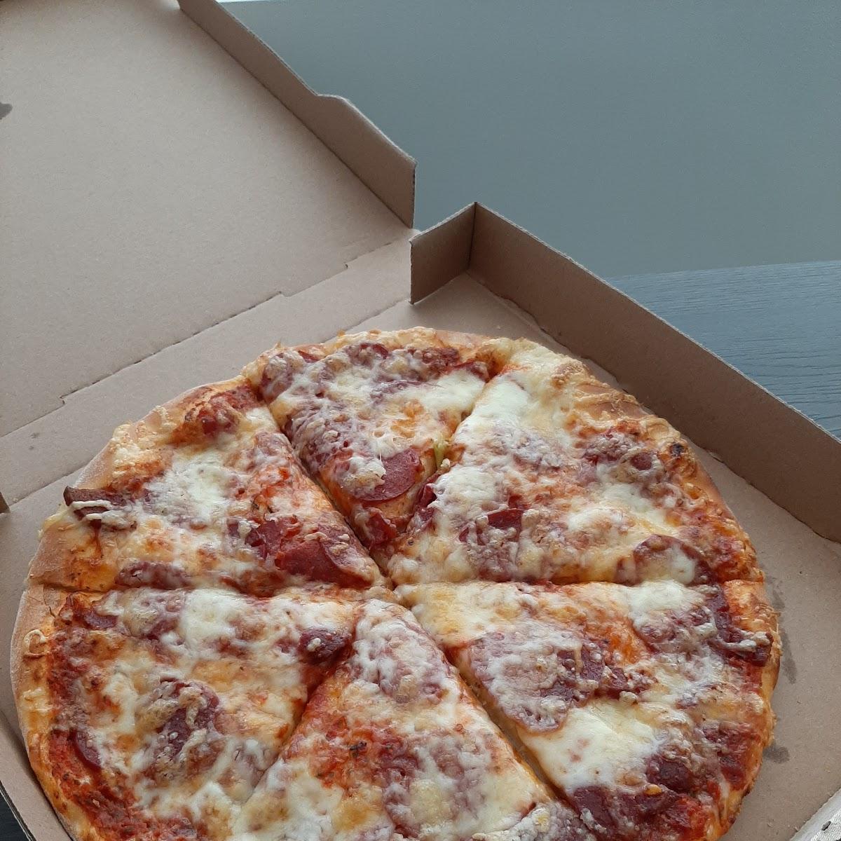 Restaurant "Pizza Amigo" in Ostfildern