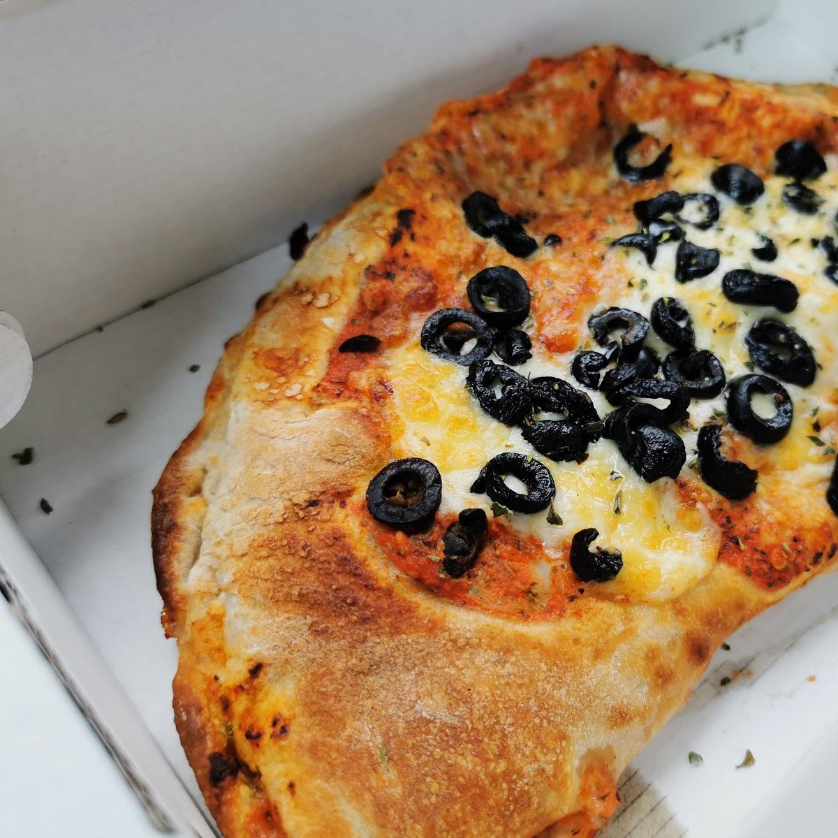 Restaurant "TASTY BARSBÜTTEL" in Barsbüttel