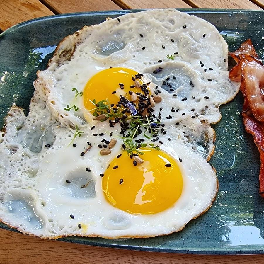 Restaurant "Cotidiano Pasing-" in München