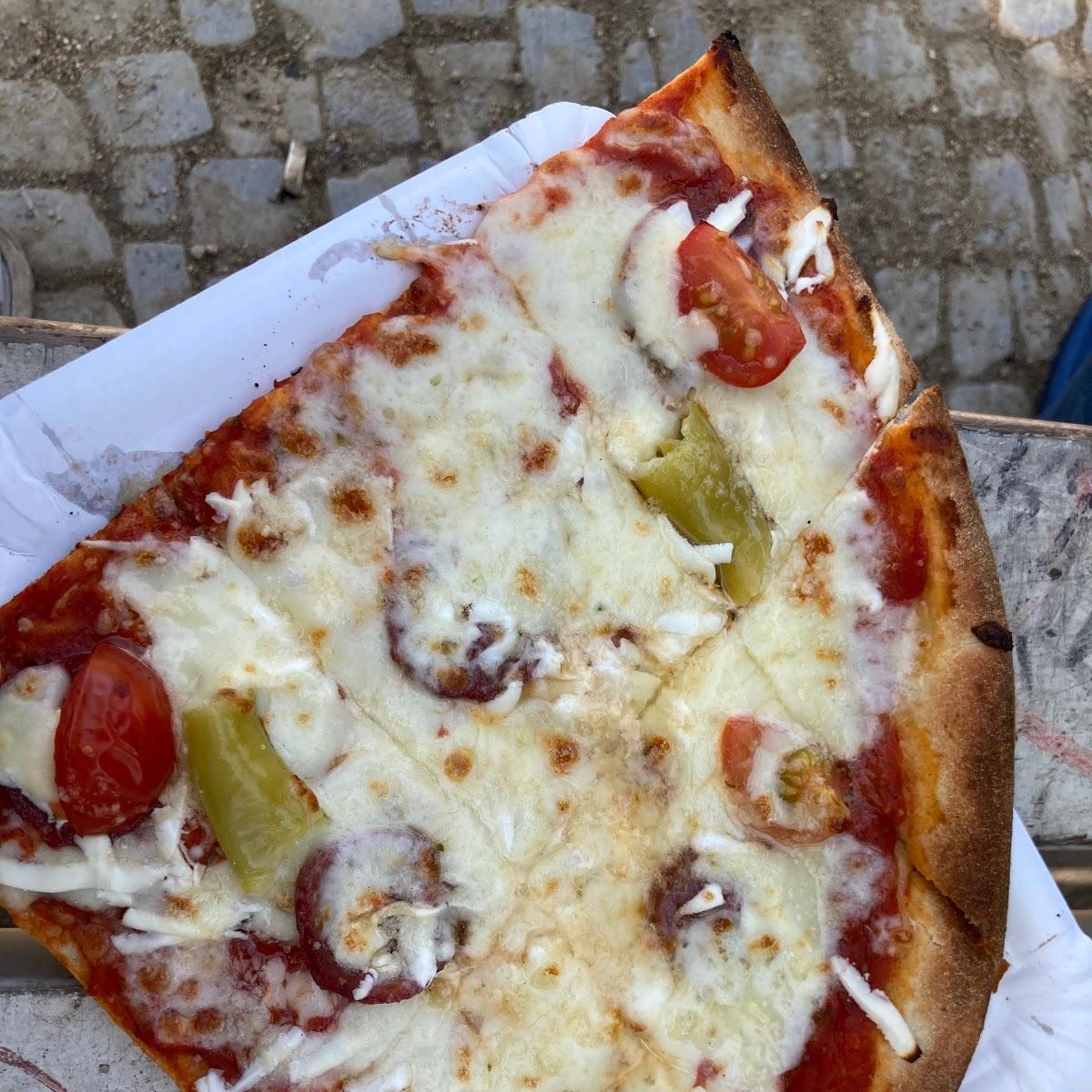 Restaurant "Mamma Stella" in Berlin