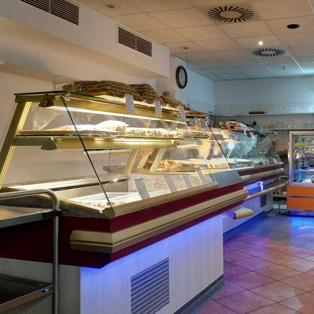 Restaurant "Aleppo Konditorei" in Neubrandenburg