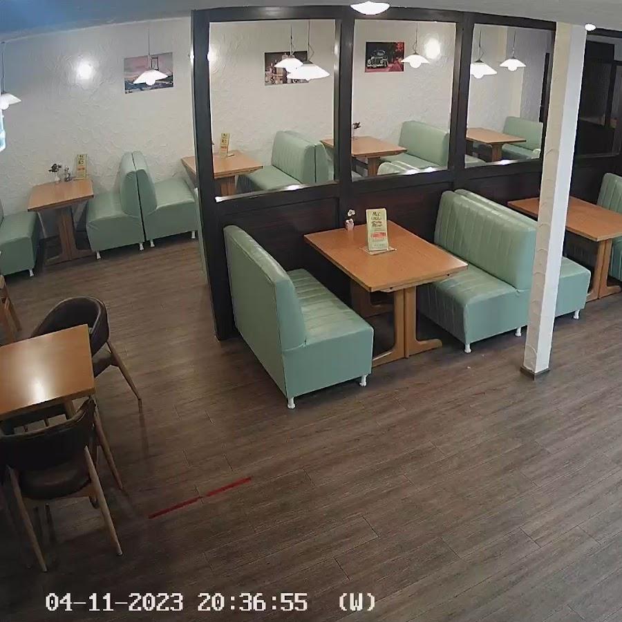 Restaurant "Döner Laden M & C" in Medebach