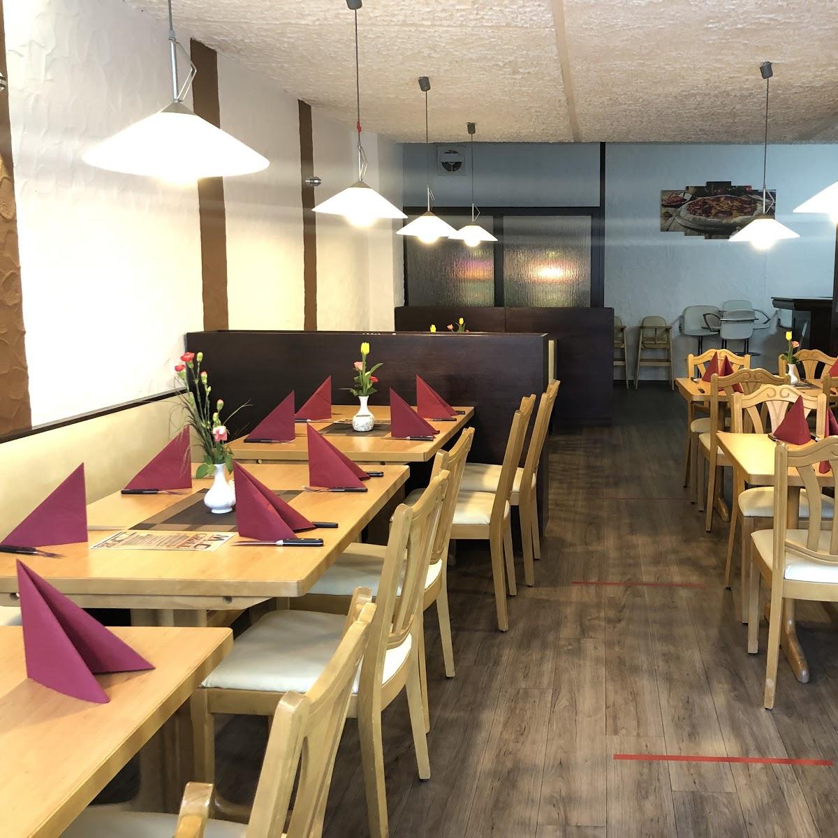 Restaurant "M & C Grill; er Grill" in  Medebach