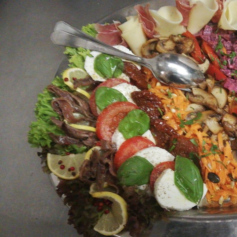 Restaurant "Dishan International Cuisine" in Mülheim an der Ruhr