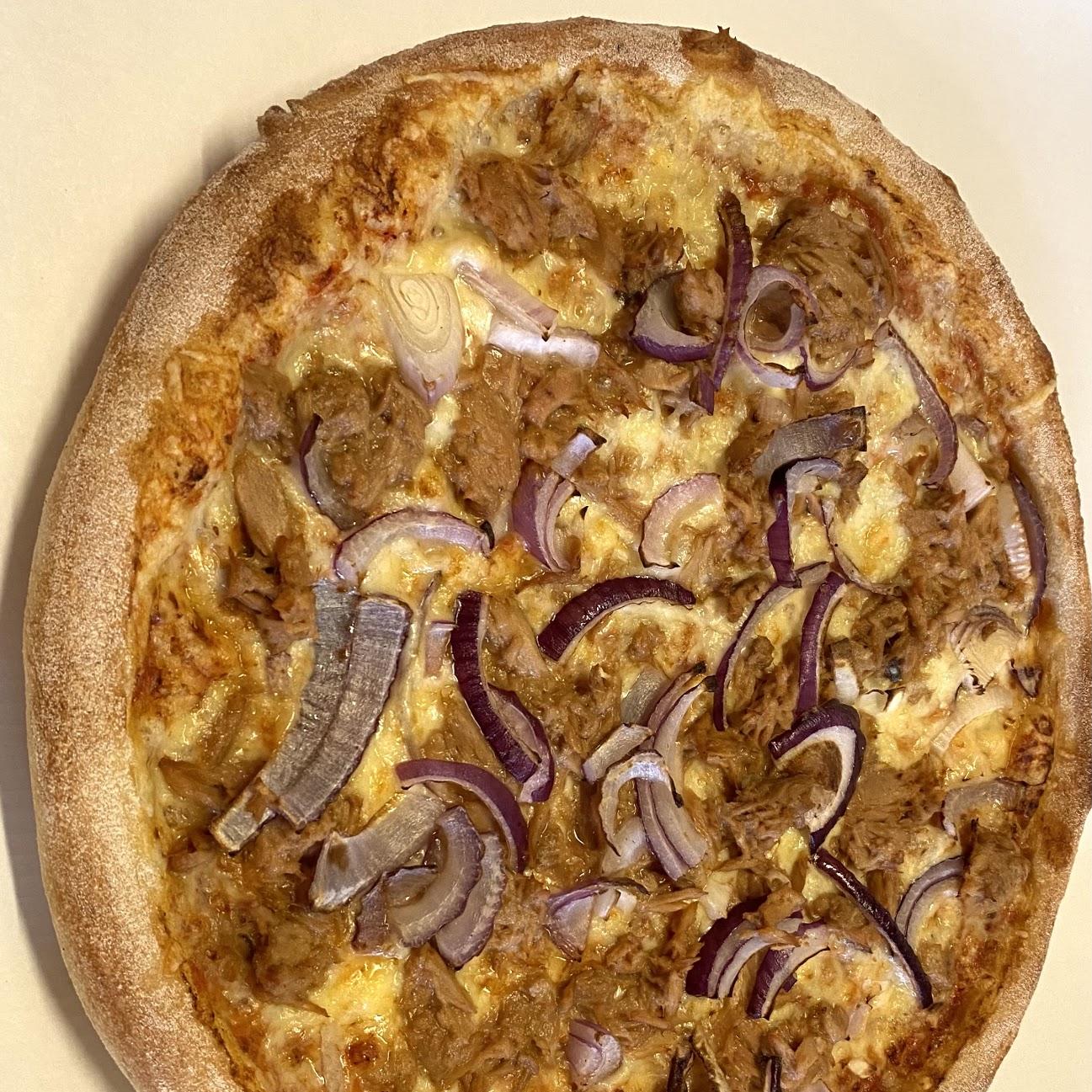 Restaurant "Pizza Express" in Braunschweig